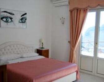 Villa Caterina in Positano - Photo 38